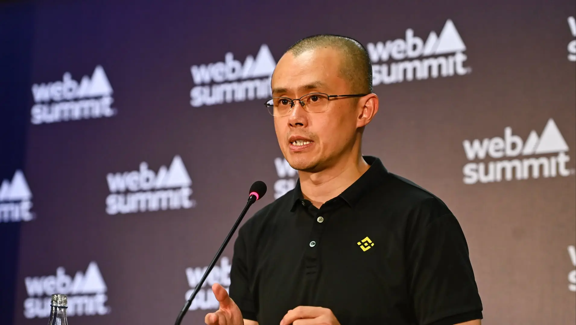 Binance to Cut Off EU Users From July 1 After Failing to…