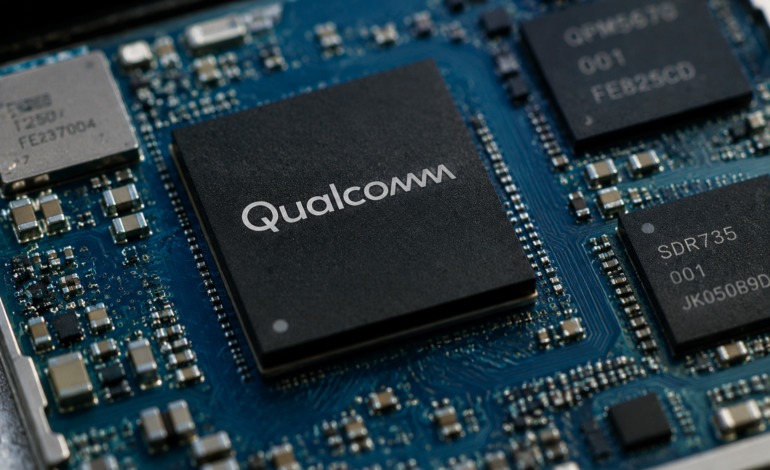 Qualcomm stock: options market, technicals point to volatility after earnings
