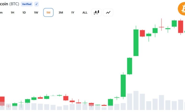 Bitcoin Bull Cycle Peak Could Be Driven by Global ETF Demand