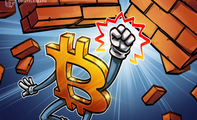 Cointelegraph