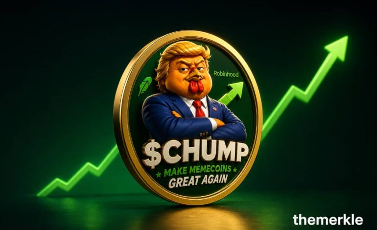 CHUMP Price Prediction: The 6-Month Bull Case Scenario