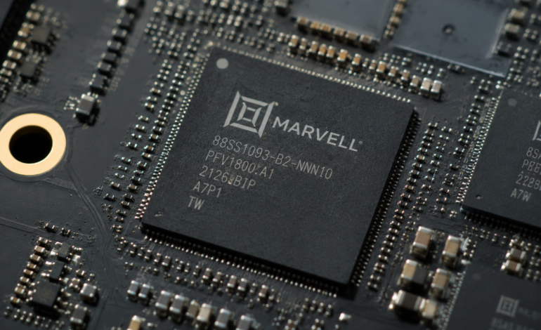 Marvell Technology stock: What’s next for this Nvidia-backed giant?
