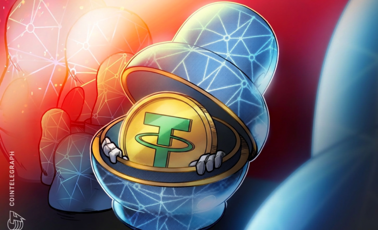 Cointelegraph