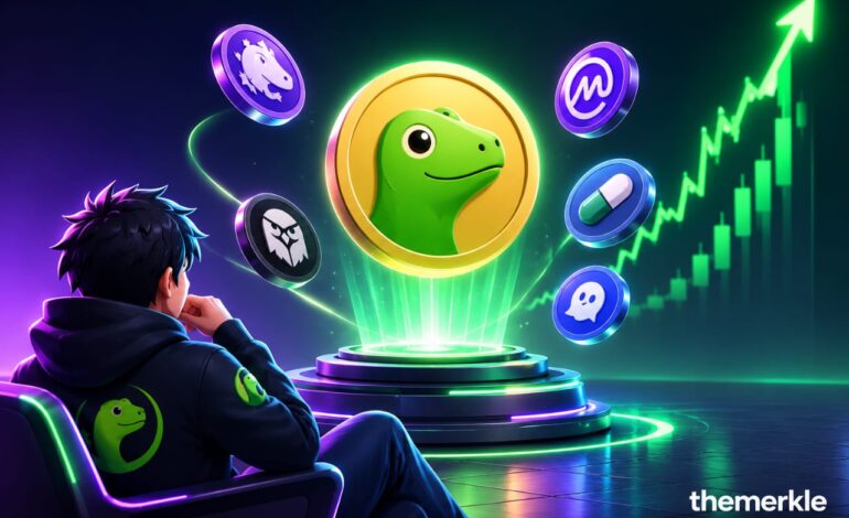 5 Places To Search For New Crypto Tokens To Buy In 2026