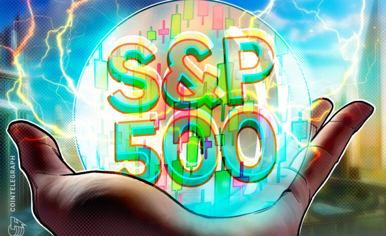 Bitcoin and US Stocks Rebound as Traders Shake Off Fed Rate Hike