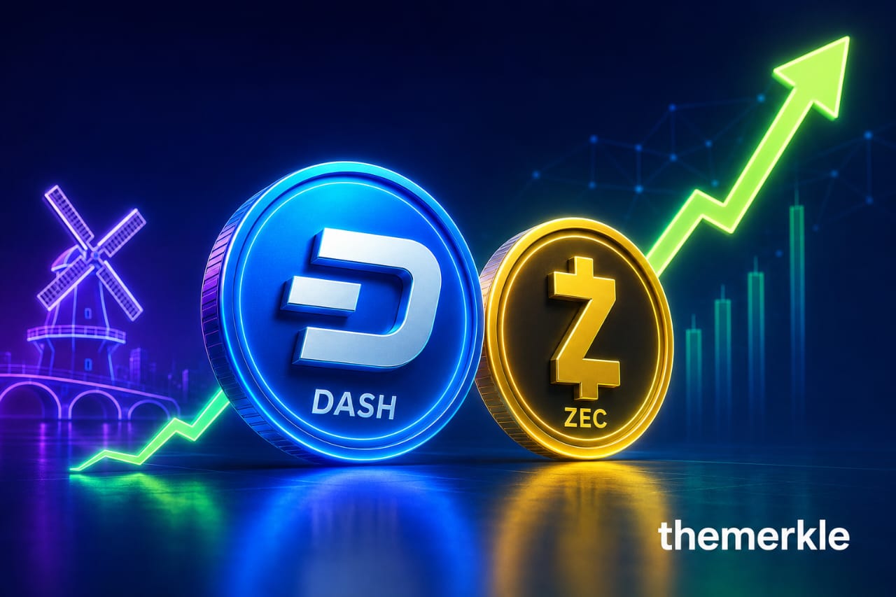 Dash’s First Conference Since 2019 Lands Right As Privacy Coins Explode
