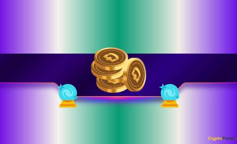 Dogecoin (DOGE) Suddenly Pumps by Double Digits as Analysts Declare the Start of Altseason