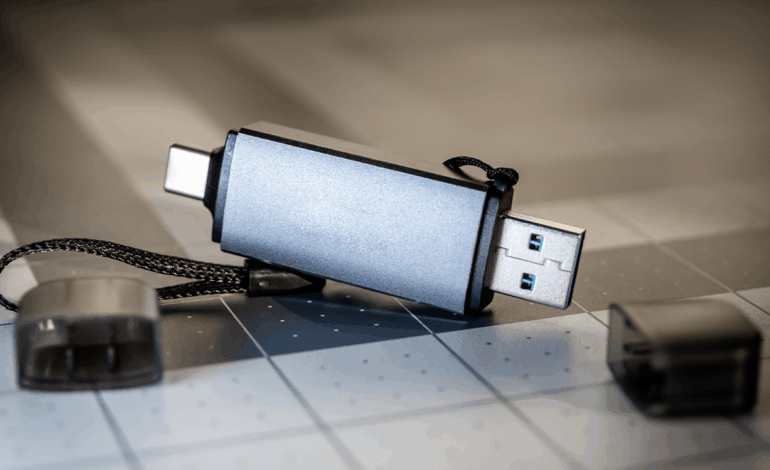 How $230M in Crypto for Venezuelan Oil Vanished on USB Drives