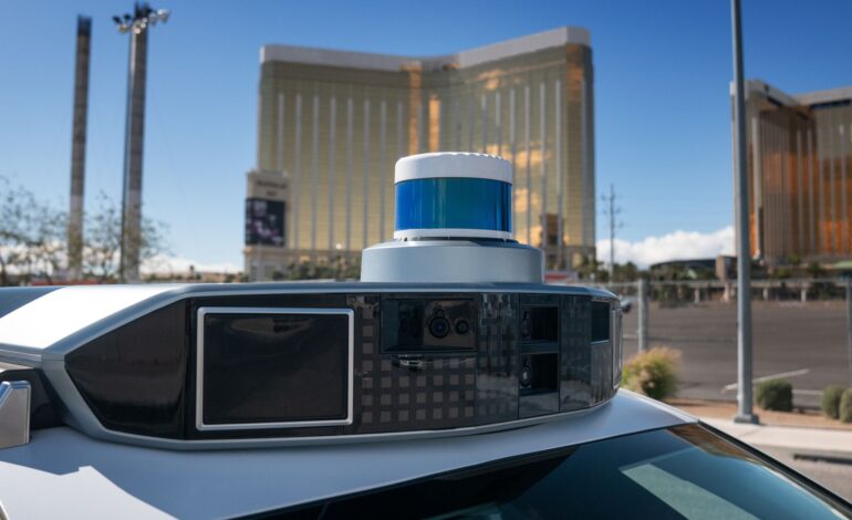 Motional and MIT AI explains self-driving car decisions