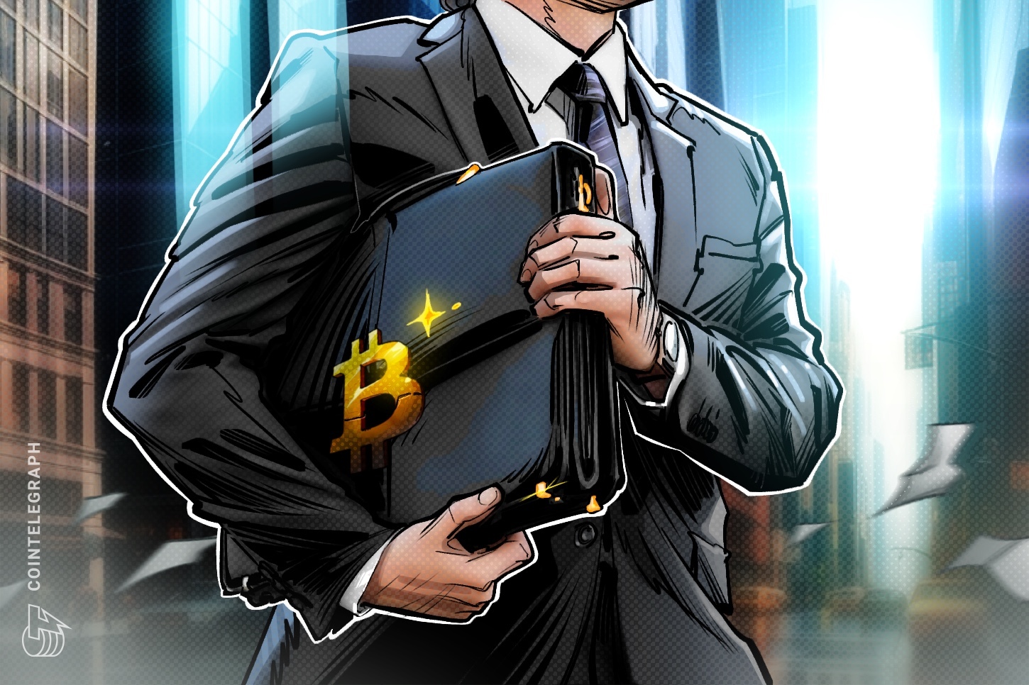 Remixpoint Sells $5.5M in Altcoins to Focus on Bitcoin