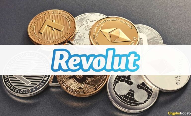Revolut Exposed Passports and Bitcoin Records After Fake Government Request: Report