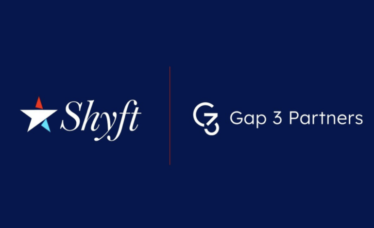 Shyft Partners With VARA-Licensed GAP3 as shCORE and shYIELD Near Pre-Deposits