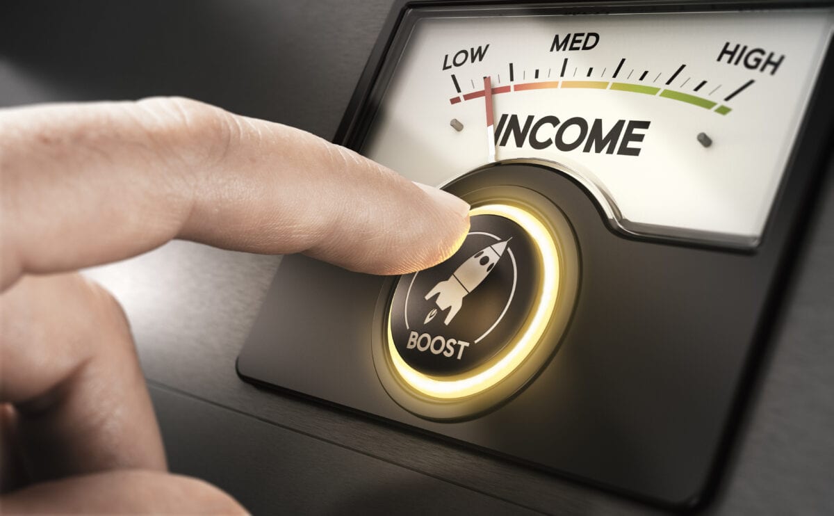 This Dividend Stock Is One I’ll Never Sell — Here’s Why