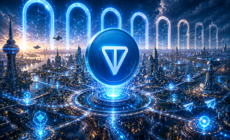 Toncoin